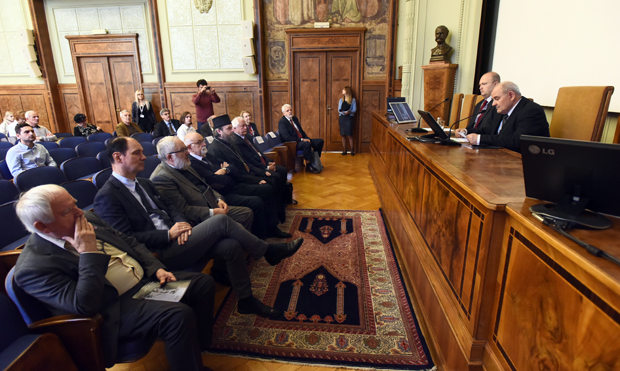 После 1945. престао да постоји: САНУ се огрешила о нашег чувеног правника 